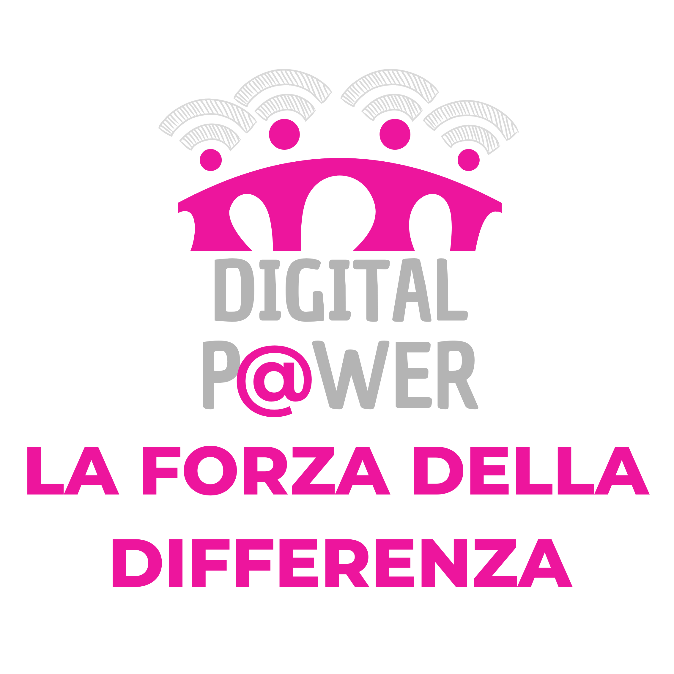 Digit@l Power | La forza della differenza
